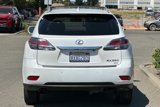 Used 2015 Lexus RX 350 F Sport image 5