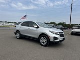 Used 2022 Chevrolet Equinox LT image 3