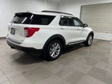 Used 2020 Ford Explorer XLT w/ Equipment Group 202A image 6