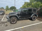 Used 2017 Jeep Wrangler Unlimited Sport w/ Connectivity Group image 5