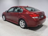 Used 2014 Subaru Legacy 2.5i Premium image 4