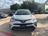 Used 2018 Toyota RAV4 XLE image 2