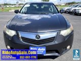 Used 2011 Acura TSX Sedan image 2