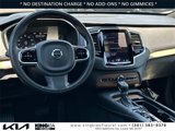 Used 2016 Volvo XC90 T6 Inscription w/ Vision Package image 2