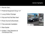 Used 2009 Chevrolet Impala LT w/ Luxury Edition Package image 4