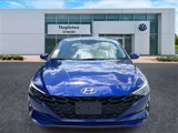 Used 2023 Hyundai Elantra SEL image 2