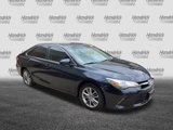 Used 2017 Toyota Camry SE image 2