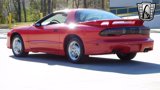Used 1994 Pontiac Firebird Trans Am image 5