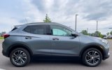 Used 2022 Buick Encore GX Essence image 5
