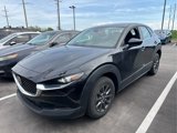 Used 2022 MAZDA CX-30 AWD 2.5 S image 2