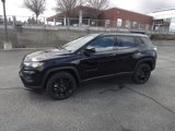 New 2025 Jeep Compass Latitude w/ Altitude Special Edition image 3