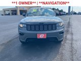 Used 2020 Jeep Grand Cherokee Altitude image 2