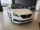 Used 2015 Hyundai Sonata Limited 2.0T image 2