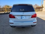 Used 2014 Mercedes-Benz GL 450 4MATIC image 6