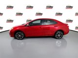 Used 2014 Toyota Corolla S image 4