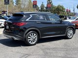 Certified 2022 INFINITI QX50 Luxe w/ Cargo Package image 3