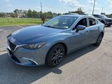 Used 2016 MAZDA MAZDA6 Grand Touring w/ GT Technology Package image 2