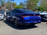 Used 2022 Hyundai Elantra SEL w/ Convenience + Premium Package image 4