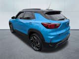 Used 2025 Chevrolet TrailBlazer RS w/ Driver Confidence Package image 5