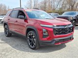 Used 2025 Chevrolet Equinox RS w/ Convenience Package III image 4