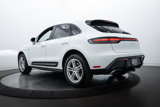 Certified 2022 Porsche Macan image 3