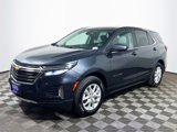 Used 2023 Chevrolet Equinox LT image 4