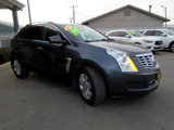 Used 2013 Cadillac SRX Luxury w/ Driver Awareness Package image 3