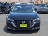 New 2025 Nissan Sentra S image 2