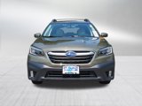 Used 2020 Subaru Outback Premium w/ Popular Package #1 image 2