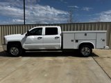 Used 2018 Chevrolet Silverado 2500 W/T w/ WT Convenience Package image 3
