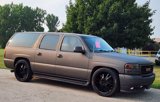 Used 2001 GMC Yukon XL SLT w/ SLT Equipment Group image 2