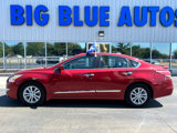 Used 2015 Nissan Altima 2.5 S w/ Sport Value Package image 2