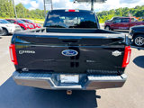 Used 2017 Ford F150 King Ranch image 4