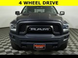 Used 2020 RAM 1500 Classic Warlock w/ Electronics Group image 5