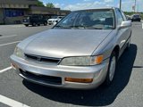 Used 1997 Honda Accord LX image 4