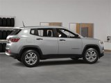 New 2025 Jeep Compass Sport image 6