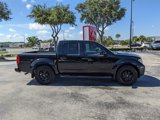 Certified 2020 Nissan Frontier SV w/ Midnight Edition Floor Mats image 3