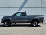 Certified 2015 Toyota Tacoma 4x4 Access Cab image 4