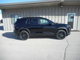 New 2025 Chevrolet Equinox LT w/ Convenience Package II image 4