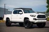 Used 2018 Toyota Tacoma TRD Off-Road image 3