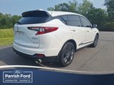Used 2021 Acura RDX A-Spec image 3