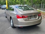 Used 2024 Chevrolet Malibu LT image 4