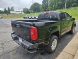 Used 2022 Chevrolet Colorado LT w/ LT Convenience Package image 3