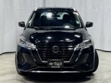 Certified 2021 Nissan Kicks SV image 2