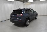 Used 2020 Jeep Cherokee Latitude Plus w/ Cold Weather Group image 5