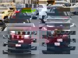Certified 2021 Jeep Cherokee Latitude Lux w/ Comfort/Convenience Group image 2