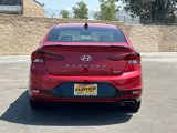 Used 2019 Hyundai Elantra Sport w/ Cargo Package image 3