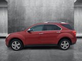 Used 2015 Chevrolet Equinox LTZ image 4