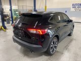Used 2022 Ford Escape SE w/ SE Sport Appearance Package image 5