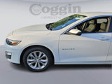 Used 2023 Chevrolet Malibu LT w/ Driver Confidence Package image 2